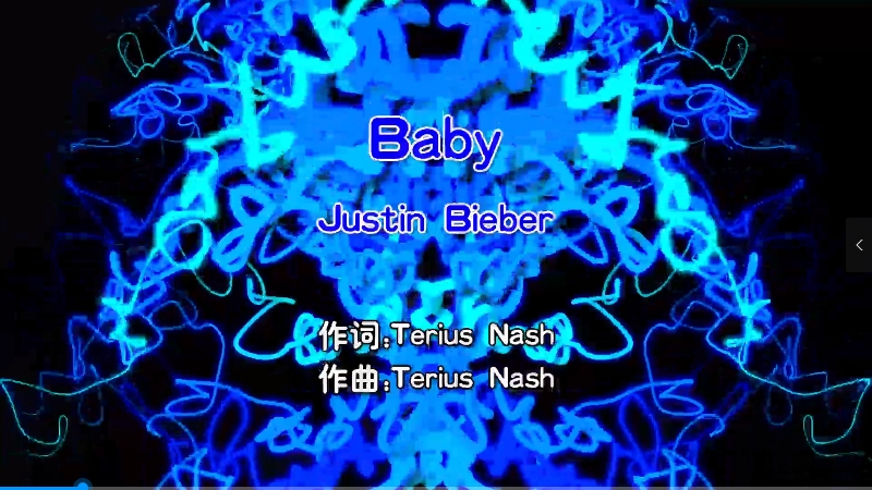 【米柒视频网】Justin Bieber – Baby (Dj57 ProgHouse Mix英语男) 现场 [www.mqmix.com].mp4