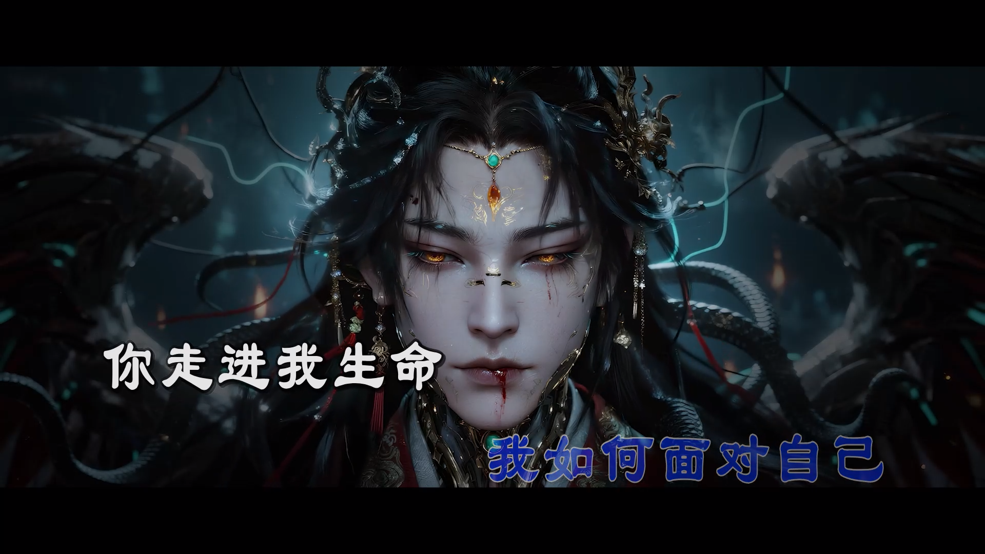 【米柒视频网】六哲 – 毕竟深爱过(Mixteam团队DJ阿亮VinaHouse  Mix) 素材vj [www.mqmix.com].mp4