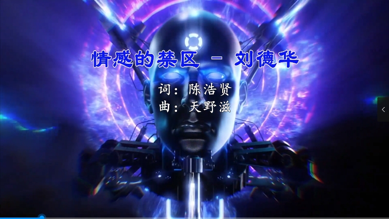 【米柒视频网】刘德华 – 情感的禁区(Dj阿亮 VinaHouse Mix国语男)现场[www.mqmix.com].mp4