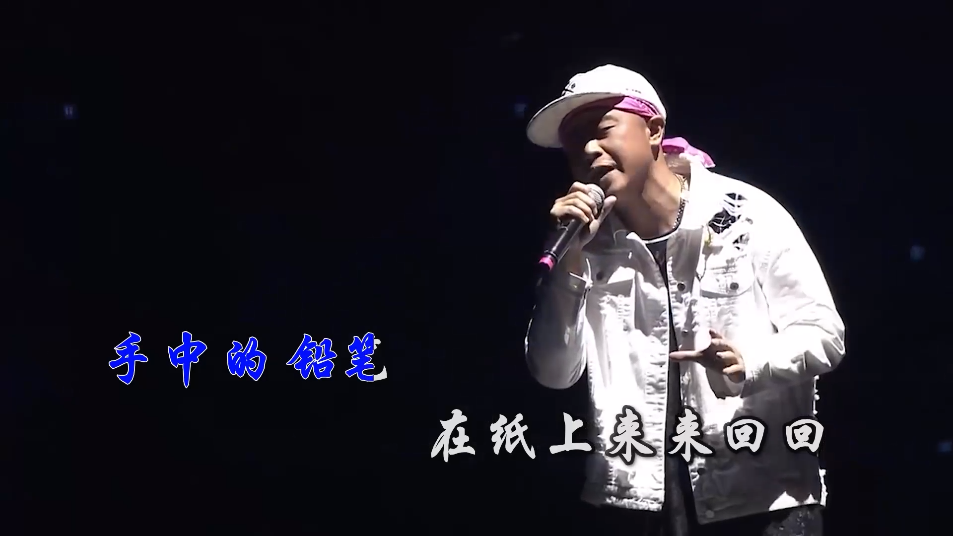 【米柒视频网】周杰伦 – 七里香 (Dj阿帆 ProgHouse Mix) 现场mv [www.mqmix.com].mp4