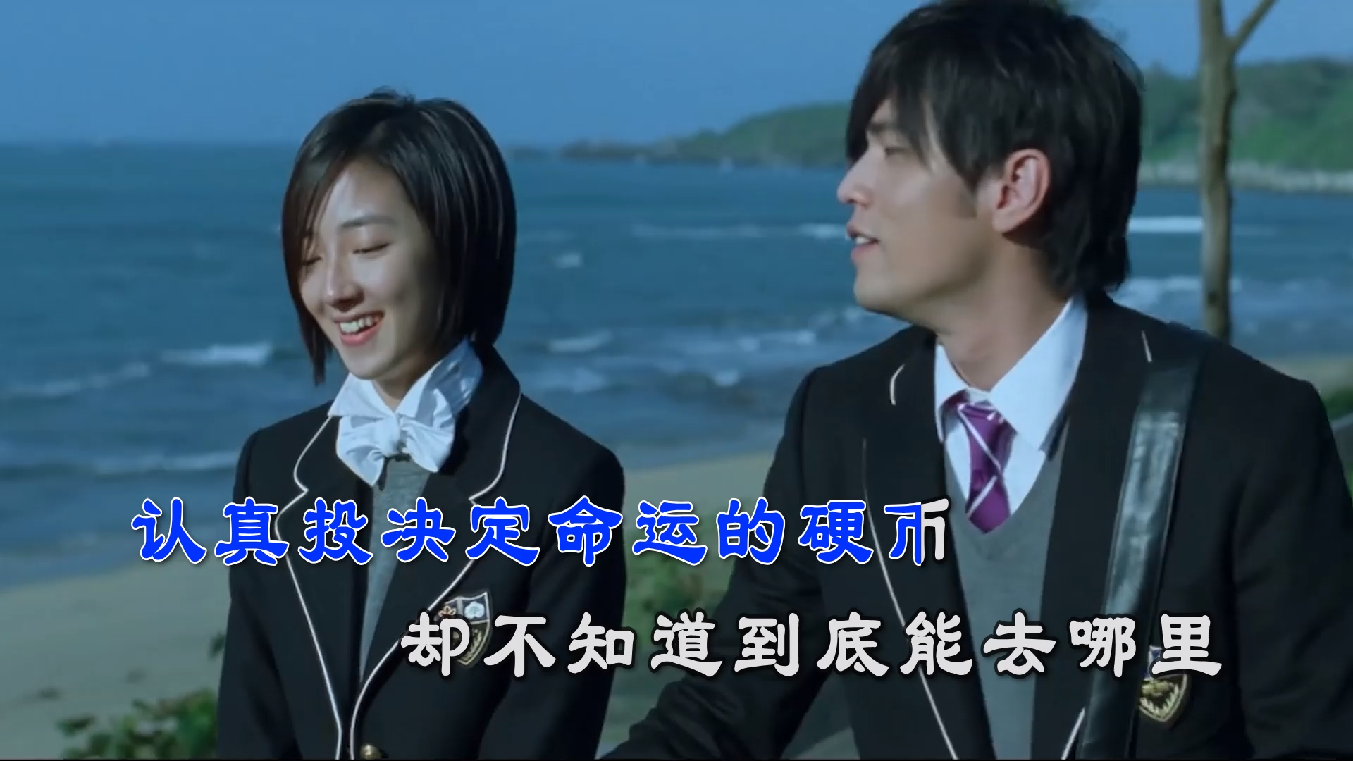 【米柒视频网】周杰伦 – 蒲公英的约定(DjRer 云翔 LakHouse Mix) 素材vj [www.mqmix.com].mp4