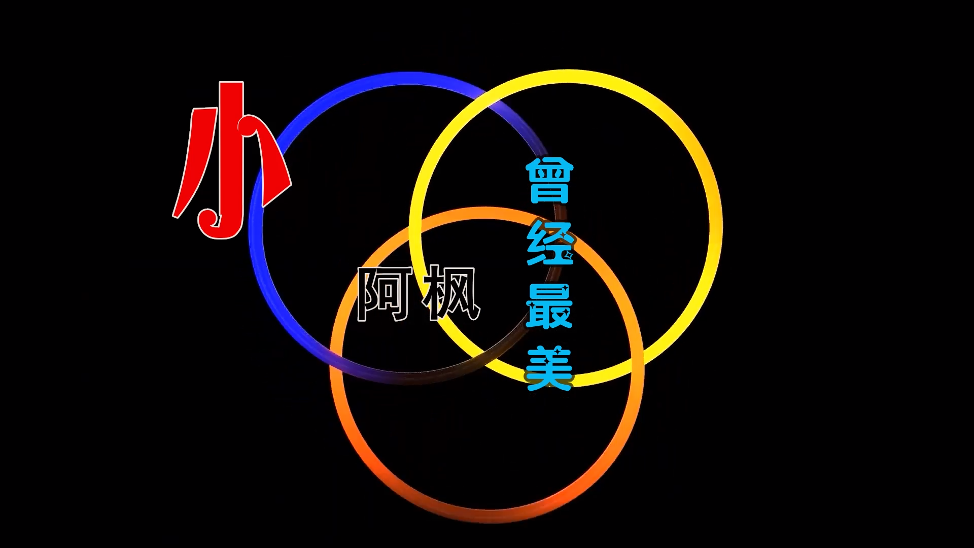 【米柒视频网】小阿枫 – 曾经最美 (DjWave ProgHouse Mix) 素材vj [www.mqmix.com].mp4