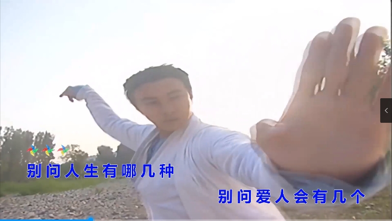 【米柒视频网】张卫健 – 一辈子一场梦 (DjAw ProgHouse Mix) 影视vj [www.mqmix.com].mp4