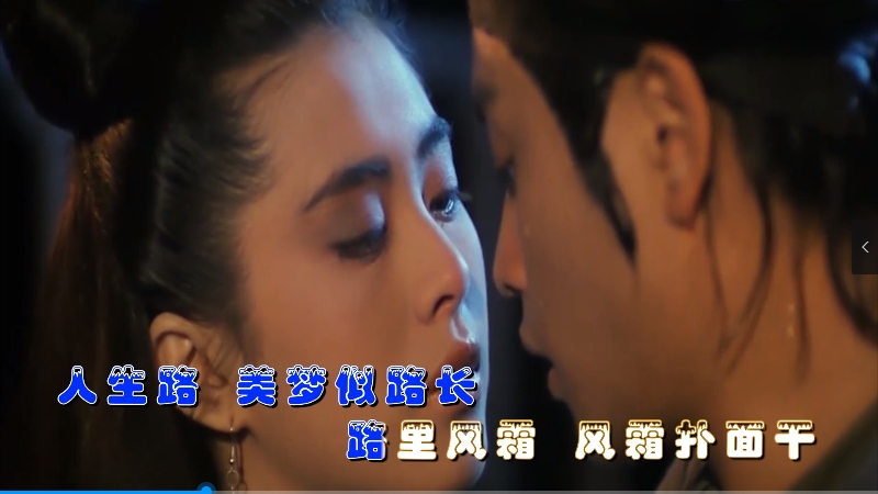 【米柒视频网】张国荣 – 倩女幽魂 (Dj阿福 ProgHouse Mix粤语) 影视vj [www.mqmix.com].mp4