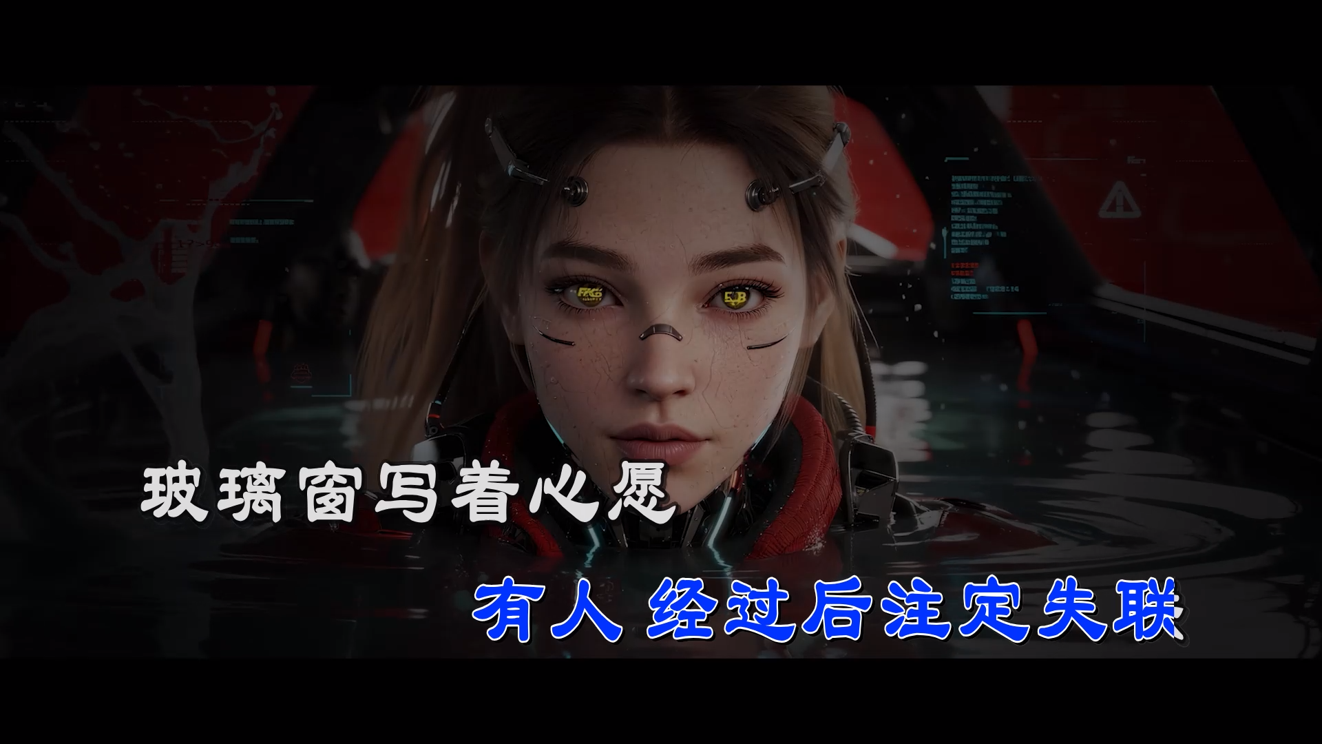 【米柒视频网】张妙格 – 我期待的不是雪(Vigga LakHouse Mix) 素材vj [www.mqmix.com].mp4