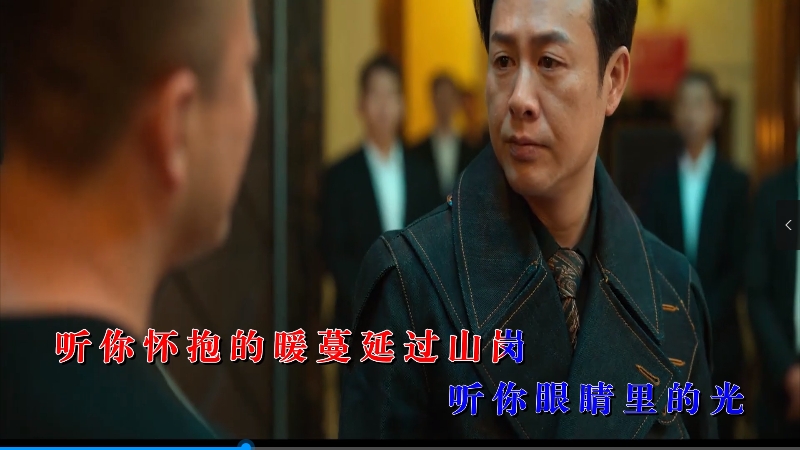 【米柒视频网】张杰 – 听 (Dj建宁 Bounce Mix)  影视mv [www.mqmix.com].mp4