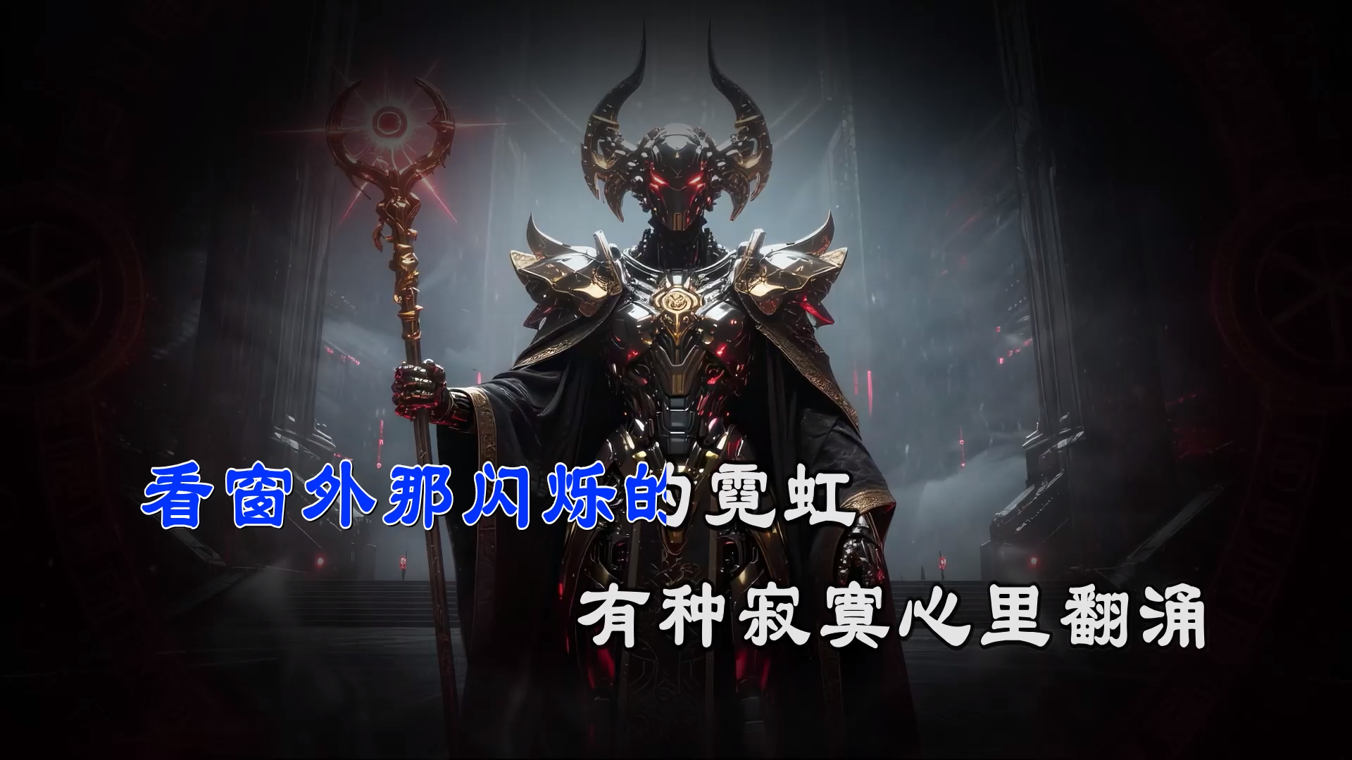 【米柒视频网】文夫 – 空心之城 DjRer LakHouse Mix) 素材vj [www.mqmix.com].mp4