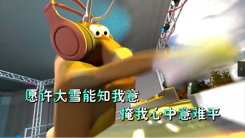 【米柒视频网】李嘉嘉 – 陪我过个冬(Dj无恙 ProgHouse Mix) 热舞vj 无心睡眠鼓 [www.mqmix.com].mp4