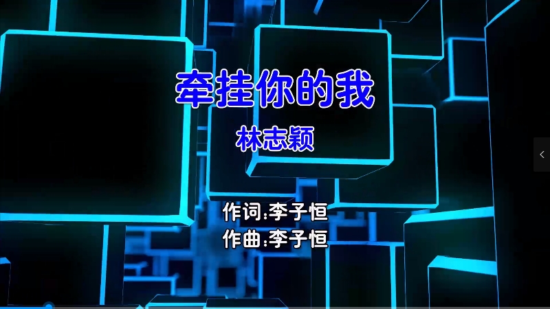 【米柒视频网】林志颖 – 牵挂你的我 (Dj小人物 ProgHouse Mix国语男) 现场 [www.mqmix.com].mp4