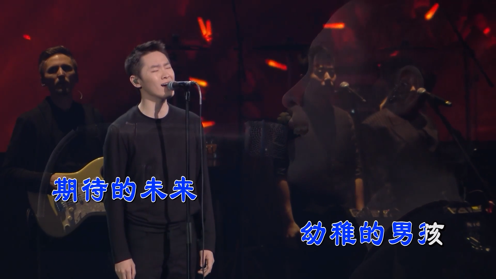 【米柒视频网】梁博 – 男孩(Dj炮哥 ProgHouse Mix) 现场mv [www.mqmix.com].mp4