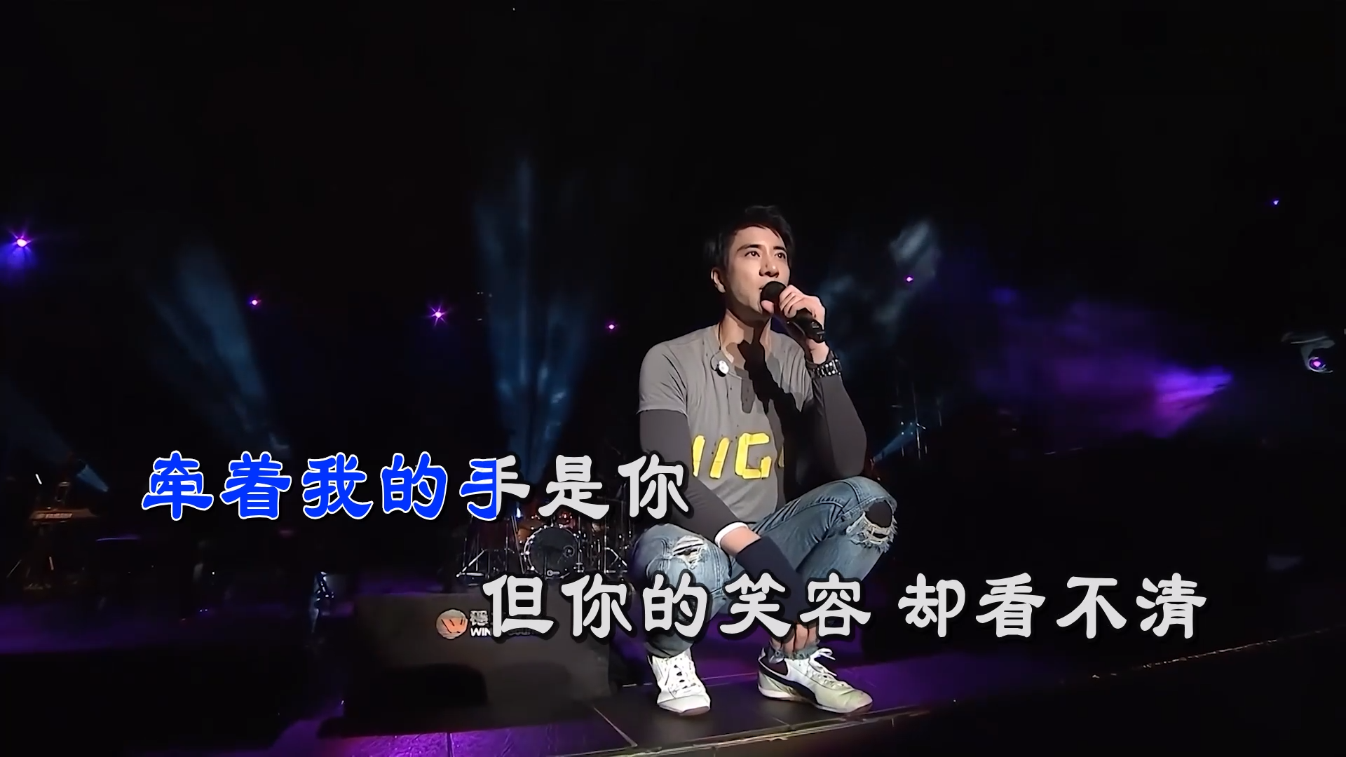 【米柒视频网】王力宏 – 唯一(RinV LakHouse Mix) 现场mv [www.mqmix.com].mp4