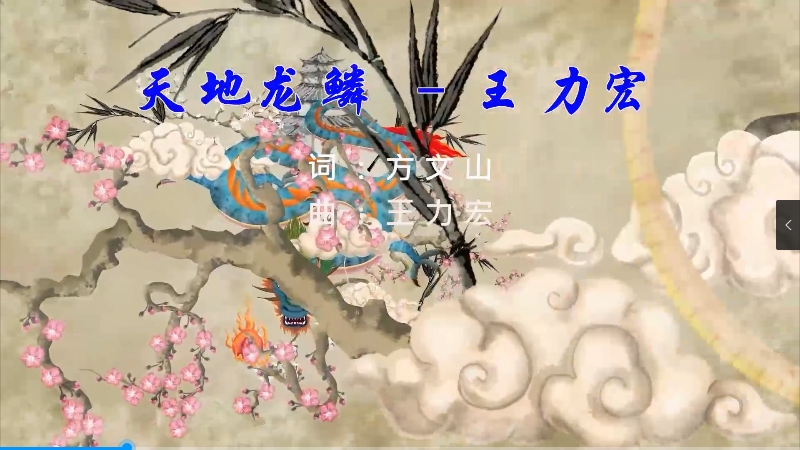 【米柒视频网】王力宏 – 天地龙鳞 (DjDDG ProgHouse Mix) 现场mv [www.mqmix.com].mp4