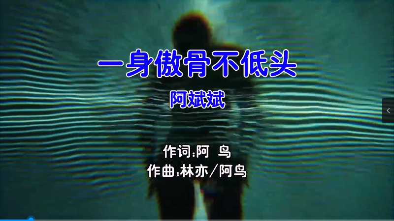 【米柒视频网】阿斌斌 – 一身傲骨不低头 (DjKason Electro Mix国语男) 夜店 [www.mqmix.com].mp4