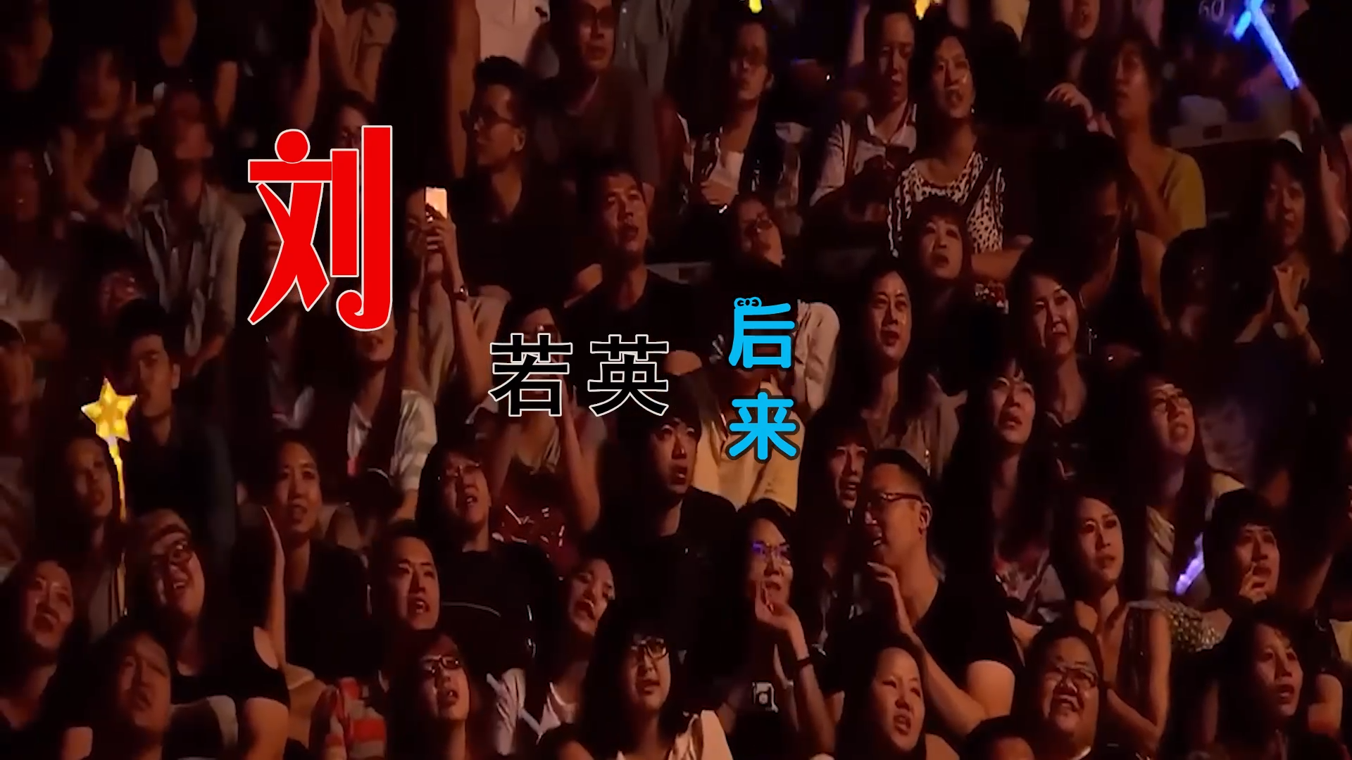 【米柒视频网】阿生定制：刘若英 – 后来 (DjWave浪 Mix) 现场mv [www.mqmix.com].mp4