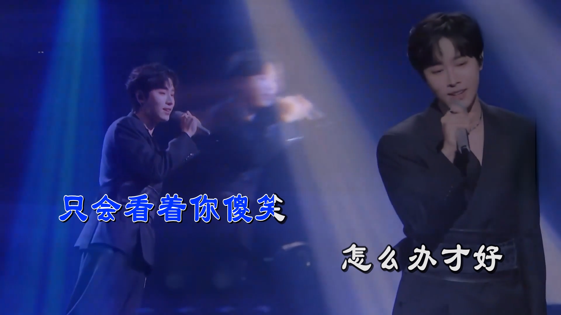 【米柒视频网】陈泫孝 – 静悄悄House Lak Mix) 现场vj [www.mqmix.com].mp4